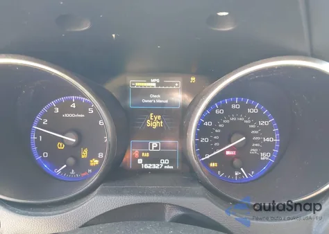 2019 Subaru Outback from USA, damaged, VIN 4S4BSETC1K3205653